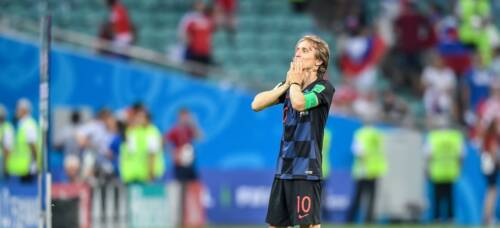 Milan, il rinnovo di Modric resta una priorità: le condizioni del croato per rimanere in rossonero
