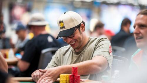 WSOP 2024: Spitale è il nuovo Millionaire, Musta punta l'event #68 con Ivey