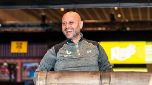 WSOP 2024, giornata da ricordare per Roberto Romanello!
