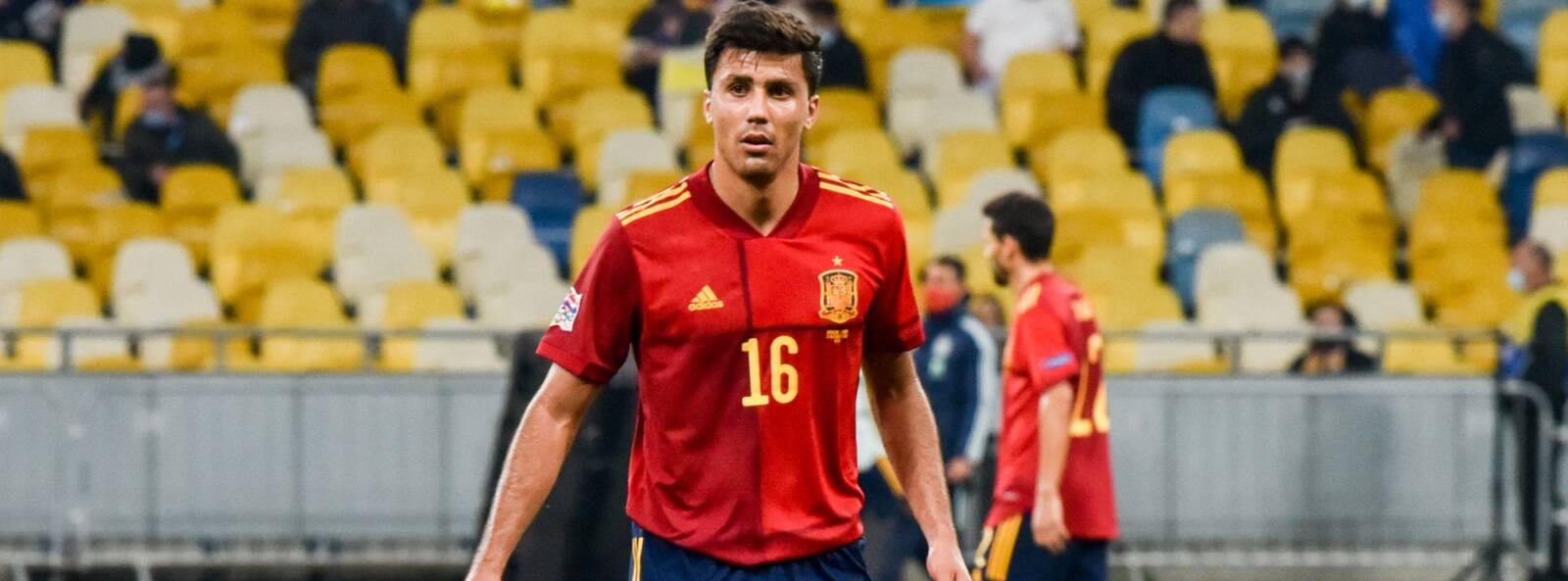 Rodri Spagna