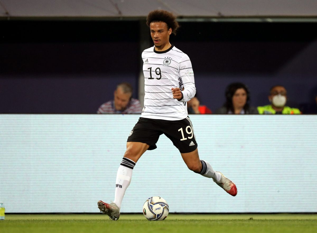 Sane Germania