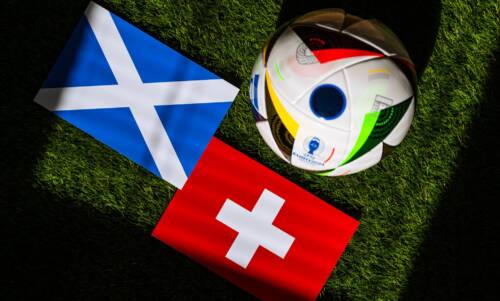 Euro 2024 Scozia - Svizzera, il pronostico: segno 2 favorito a 1.85