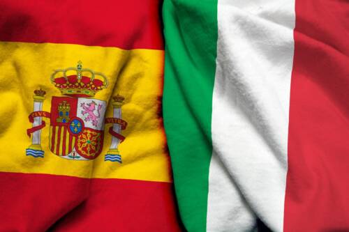 Spagna-Italia: la freebet di Betway per Euro 2024