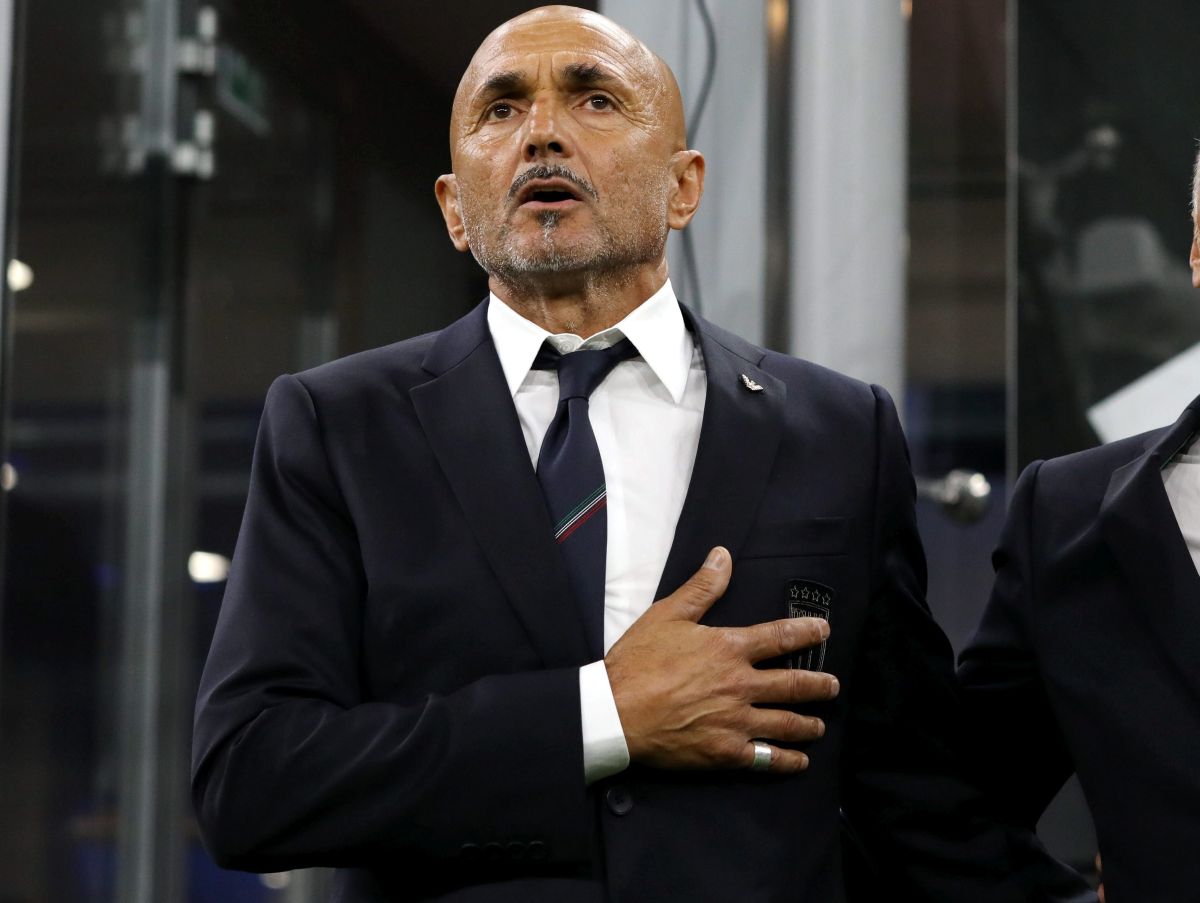 Luciano Spalletti