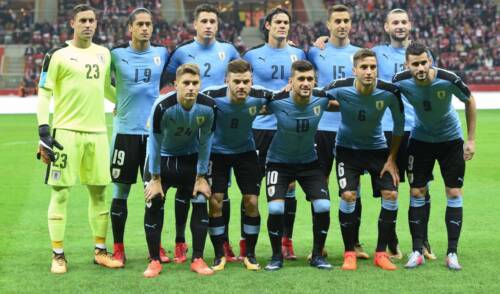 La nostra Bolletta Multigoal a quota 13 nel weekend con le Nazionali