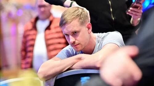 WSOP 2024: Sammartino e Isildur1 sugli scudi, ottimi Bracchi e Orrigo