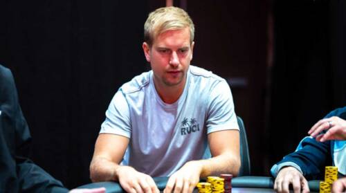 WSOP 2024: Isildur1 e Sammartino firmano il sabato di Las Vegas