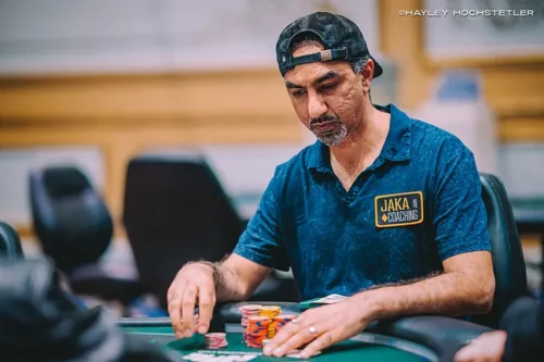 WSOP 2024: semifinali al Championship HU. Ci sono Faraz Jaka e Martirosian
