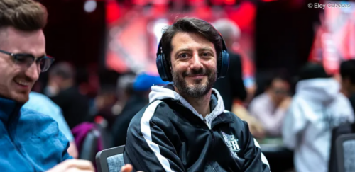 WSOP Main Event 2024: non scoppia la bolla, Predaroli, Curcio e Briotti al top