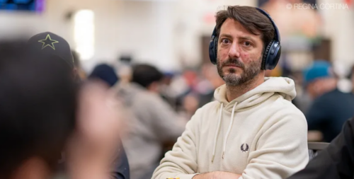 WSOP Main Event 2024 Day 1A: numeri altissimi. Weinman dà lo Shuffle Up and Deal