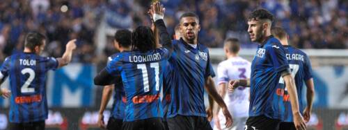 Calendario Atalanta 2024 2025: tutte le partite della Dea