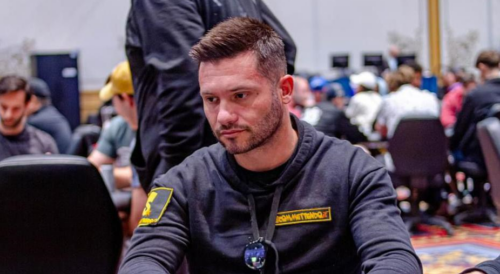 WSOP Main Event Day 2D: è ancora record! Zucca in carrozza, bene Micillo, Pucci e Cabitza