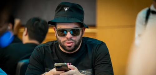 Poker Online: Sunday Special a "M@d0ff", il NOS va a "lukas8228"