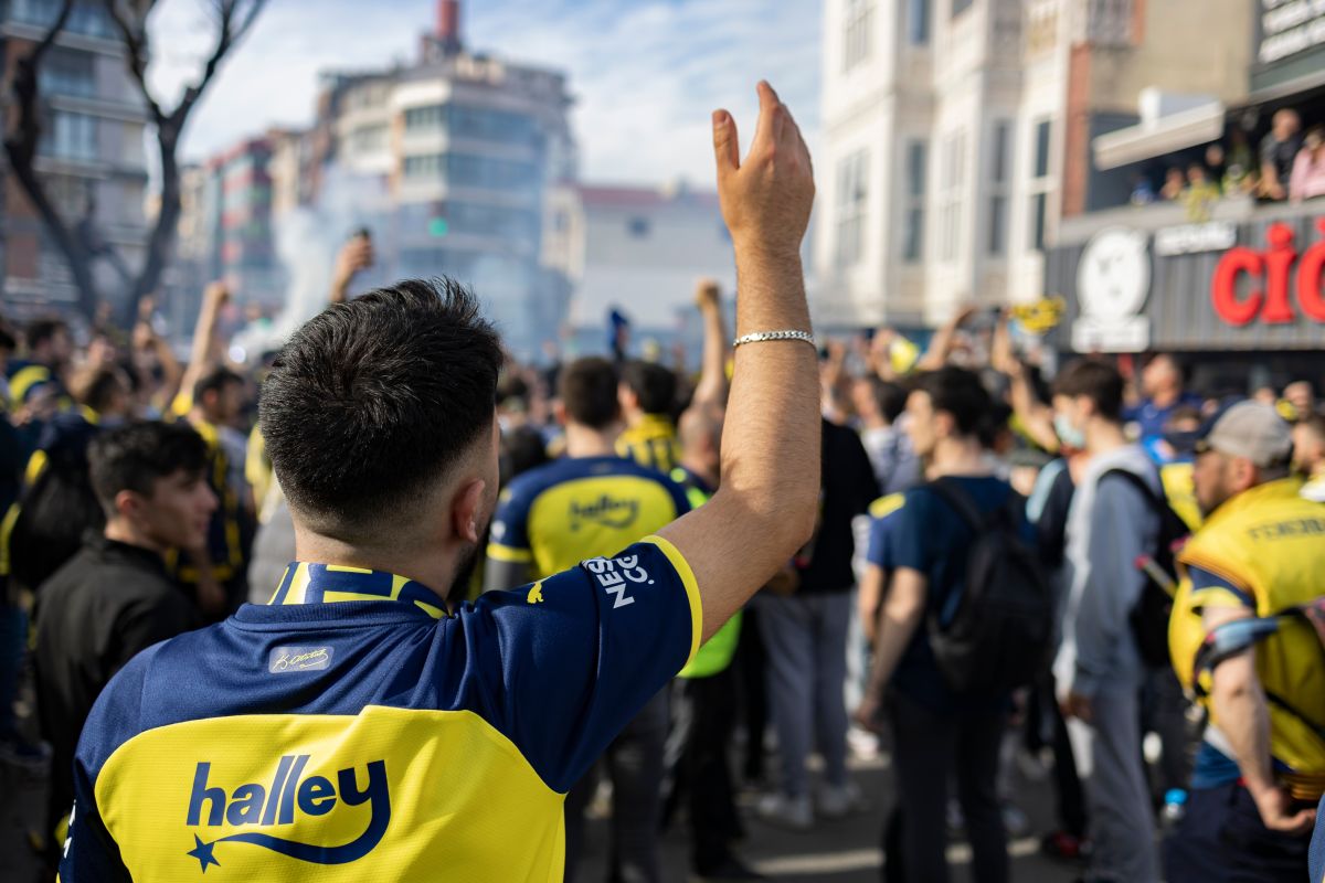 Fenerbahce