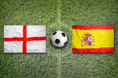 Con Sisal, la finale di Euro 2024 si gioca in Freebet