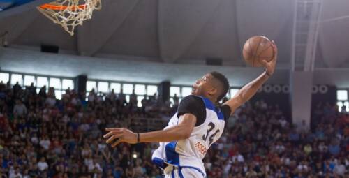 Basket Olimpiadi di Parigi, i favoriti: Francia in finale con il Dream Team USA?