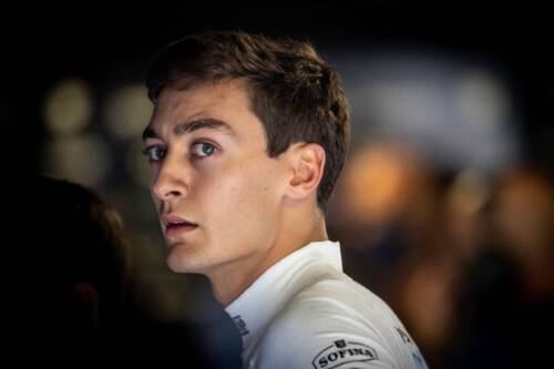 Pronostico Antepost Formula 1 2026: Russell e Mercedes in pole position