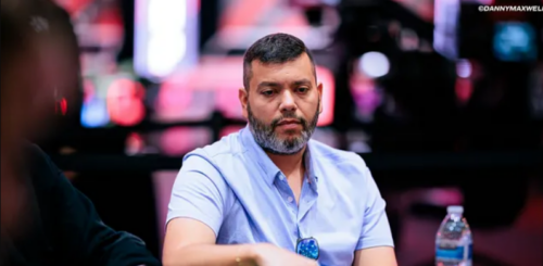 Uscire alla prima mano al Main Event WSOP? Tra ieri e oggi è successo tre volte!