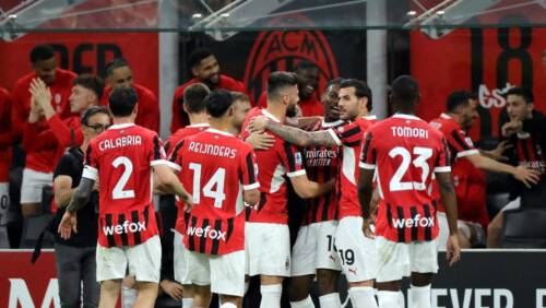 Pronostico Dinamo Zagabria - Milan: under 3,5 è la giusta direzione