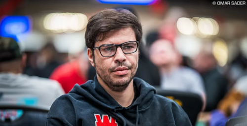 WSOP 2024 Day 1C: ottimi start di Kanit e Castelluccio. Super Shehadeh