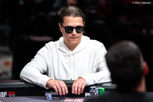 Lena900 non si placa e si porta a casa due titoli WCOOP in un’ora