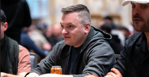 WSOP 2024 Main Event: l'uccello di Philip Beck non è bastato