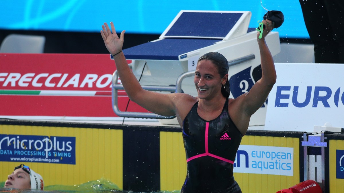 Simona Quadrella