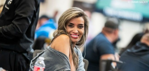 Robbi Jade Lew chiamata per un reality sulla manipolazione mentale