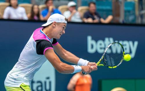 Scommesse sul tennis, analisi e pronostici dei tornei ATP 500: giocatori su cui puntare, chi arriva fino in fondo