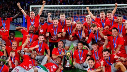 Scommesse Liga I, le favorite campionato romeno: Steaua attenta alle rivali