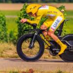 Ciclismo: Vuelta 2026, Pogacar è caduto e ora chi vince? Ecco chi sono i nuovi favoriti per i nostri pronostici