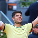 Favoriti e pronostici Roland Garros 2026: pareri contrastanti sul favorito Alcaraz