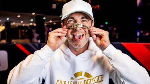 WSOP 2024, Chance Kornuth vince il quarto braccialetto in carriera