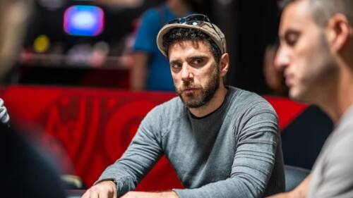 WSOP 2024: Dario & Dario out dall'HR PLO, dentro allo Stud H/L C'ship