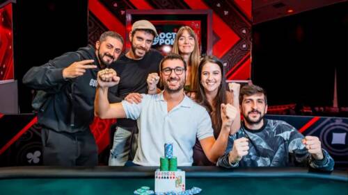 2 braccialetti, 9 tavoli finali e... i numeri degli italiani alle WSOP 2024