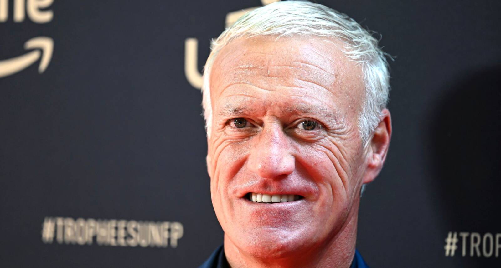 Didier Deschamps