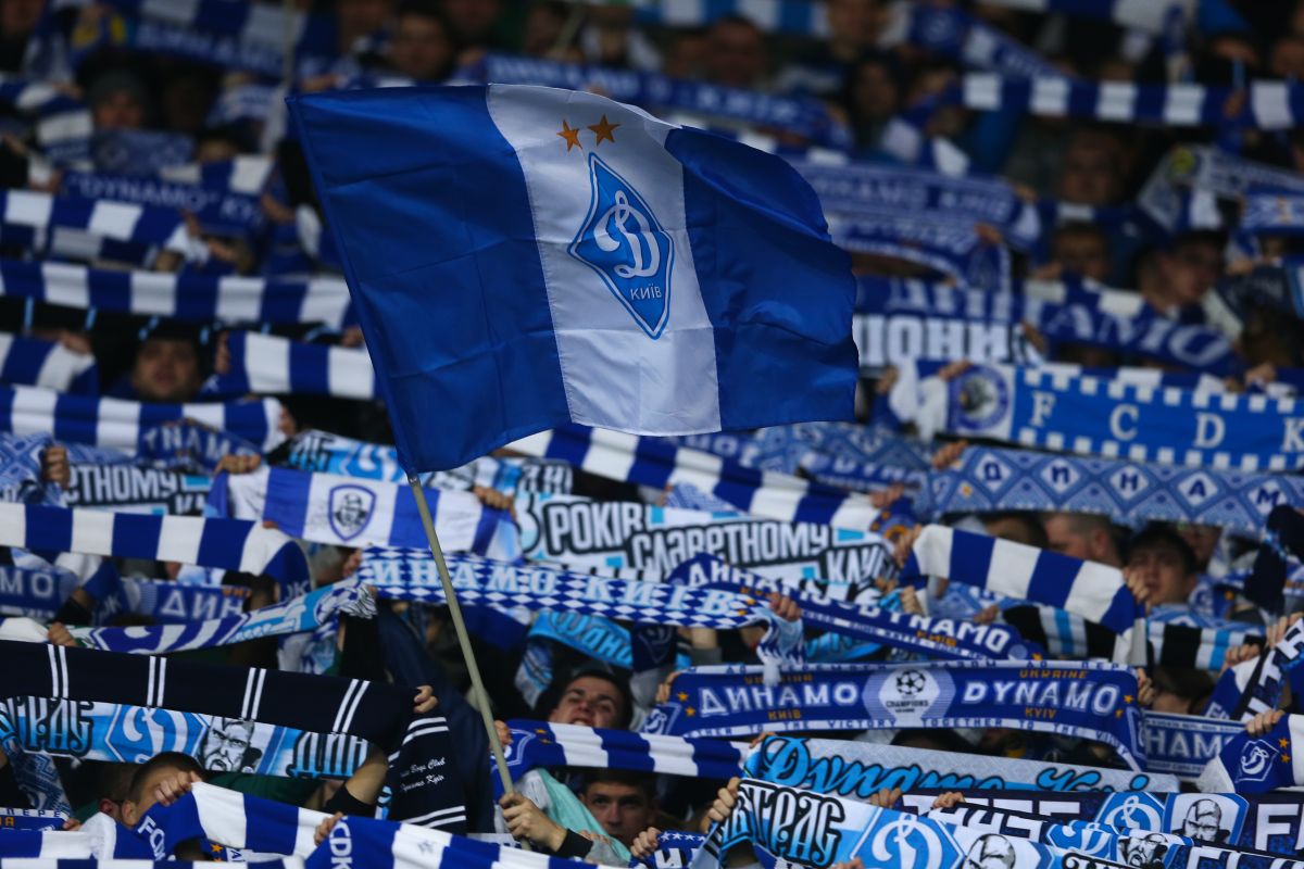 Dinamo Kiev