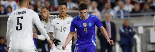 Schedina Multigoal: qualificazioni Mondiali 2026 protagoniste, Argentina e Galles in campo a quota 16