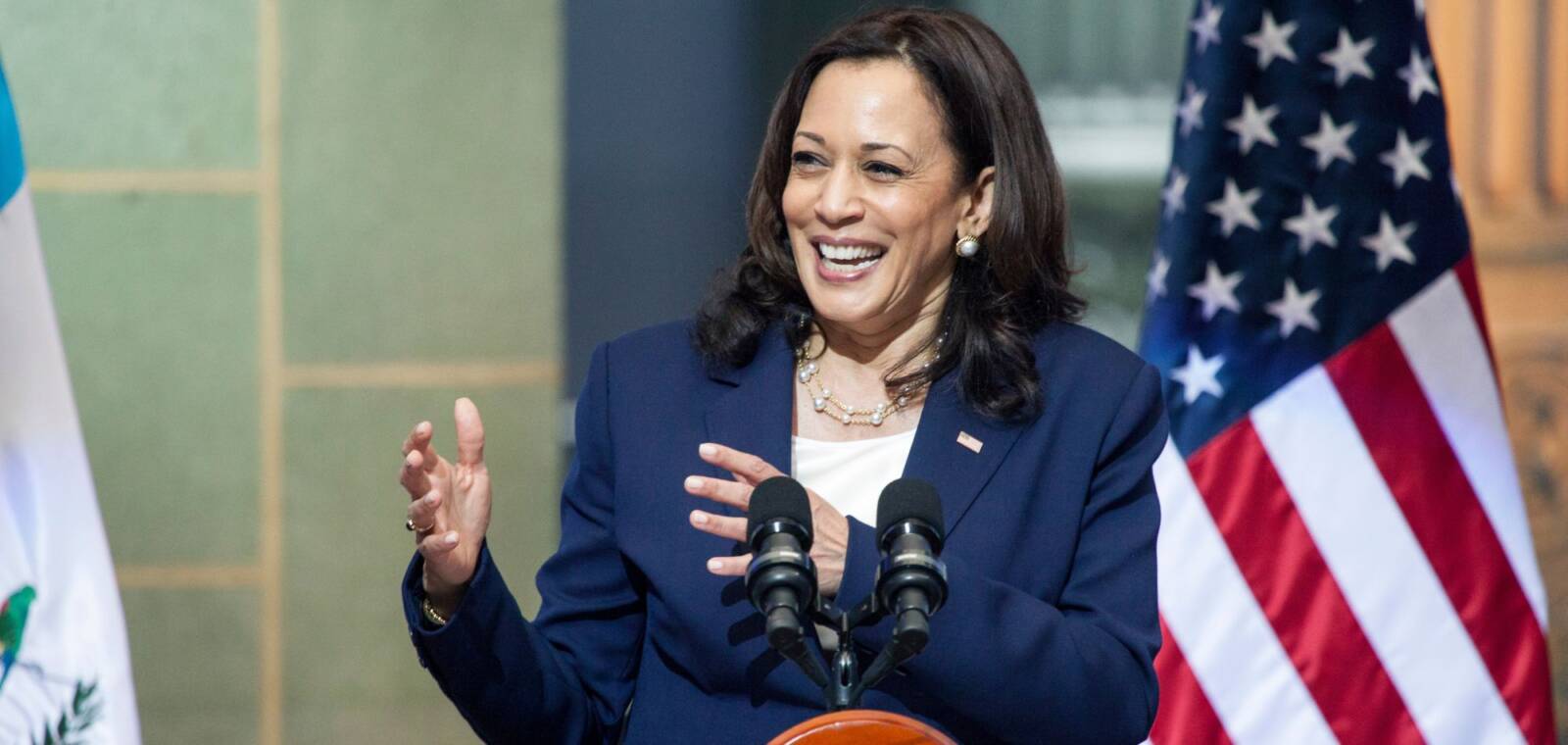 Kamala Harris