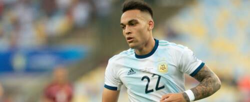 Pronostico Copa America 2024: X a fine primo tempo tra Argentina e Ecuador