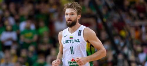 Italia - Lituania, preolimpico basket: vinciamo il primo quarto a 2.25