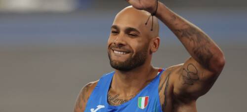 100 Metri Olimpiadi di Parigi: i favoriti con Marcell Jacobs outsider