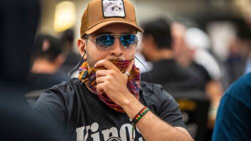 WSOP 2024: Richez svolta la carriera, Colavita super nel "Closer"
