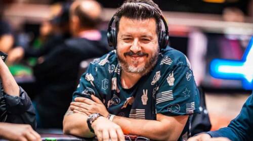 WSOP 2024: Pescatori e Primerano brillanti al day 1B del Main Event, altri 5 azzurri IN