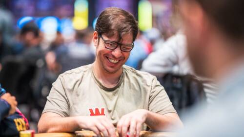 WSOP 2024: Cheong fa il bullo nel 50k, Musta bene nel Mid Stakes con 5 azzurri