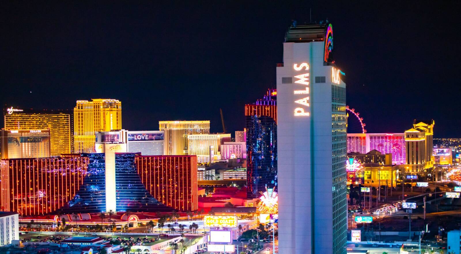 Palms Las Vegas
