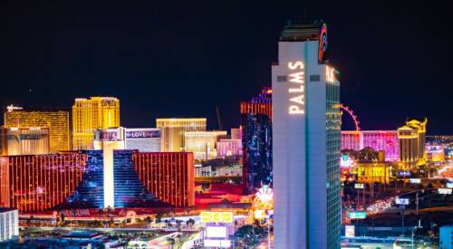 Blackjack: il Palms Casinò alza tutte le vincite per 3 a 2 e segna un cambio epocale a Las Vegas