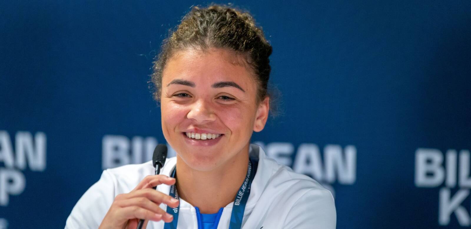 Jasmin Paolini