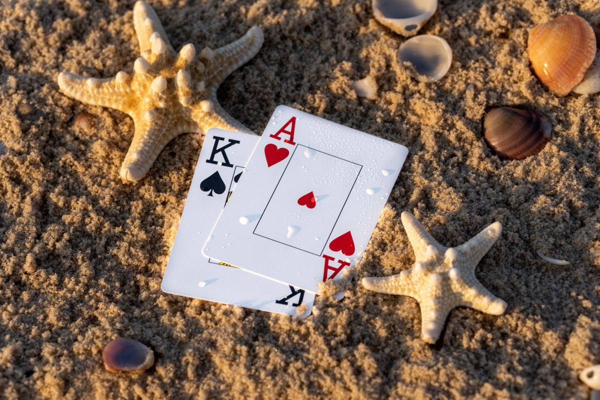 Poker online Happy Hours