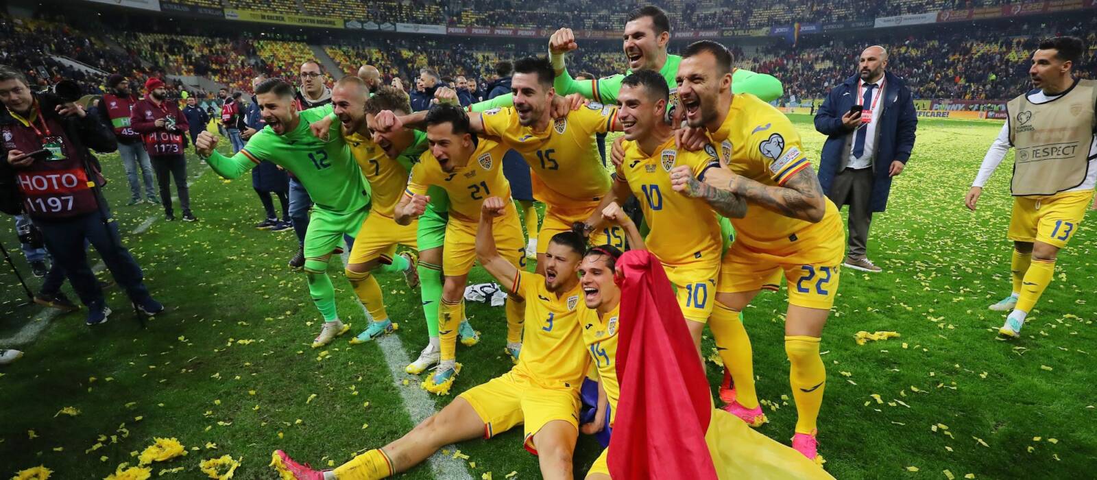 Romania
